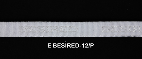 E Besired 12MM