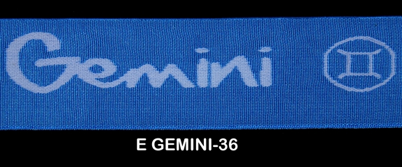 E GEMINI-36