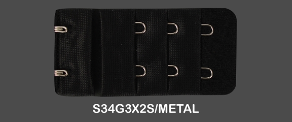 S34G3X2S-METAL